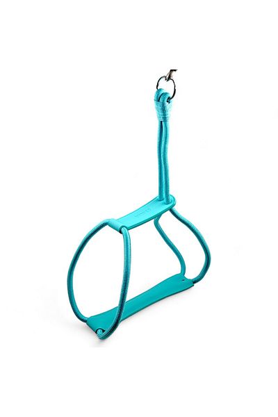 Bunico Blue Anti-Shrink Collar