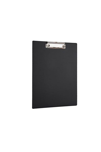 LED PAZARI Black Capless Abka A4 Secretarial