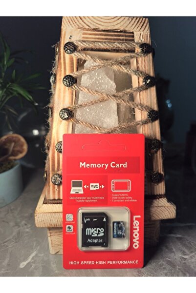 LENOVO 2 TB Hafıza Kartı