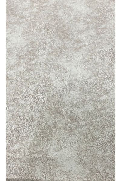 Bakırcı Kumaş Dallas Nubuck Cream 350Gr Upholstery Fabric 102