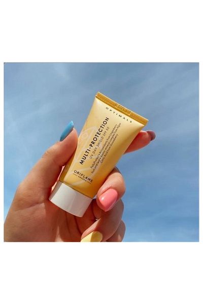 Oriflame Optimals 50 SPF Anti-Earlying Day Cream
