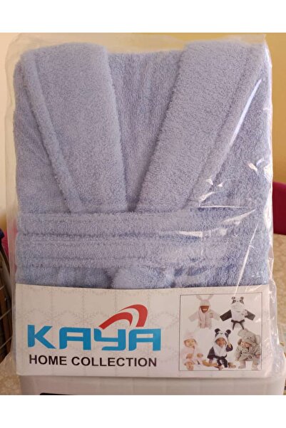 Kaya Pamuklu bornoz M beden