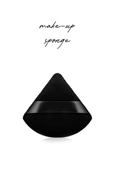 Makeup Sponge - Üçgen Makyaj Süngeri