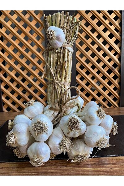 Taşköprü Sarımsağı Sarımsak Orta Normal Boy (2 Kg)