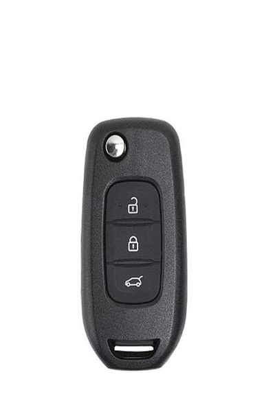 OEM Renault Megane4 Clio5 - 3-Button Switchblade OEM Control Cup