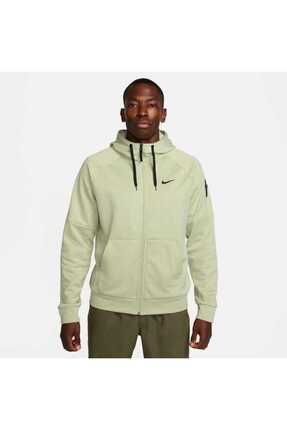 Nike Therma Fit Hoodie Fz Erkek Sweatshirt Fiyat Yorumlar Trendyol