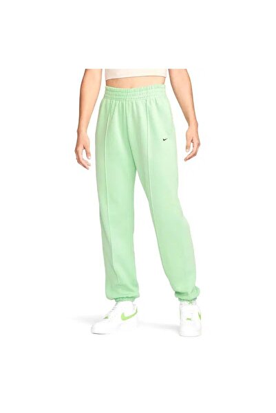 Nike Sportswear Loose Fleece ''Swoosh By Nike Graphic'' Kadın Eşofman Altı