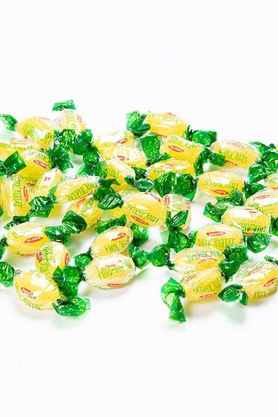 Kurtuluş Kuruyemiş Kent Lemonade 500Gr Sugar