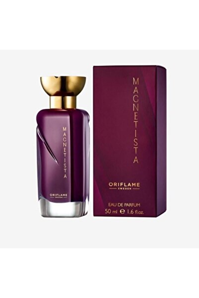Oriflame Magnetısta Edp