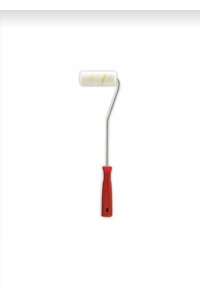 yapı merkezi Satin Finger Roll 10 Cm