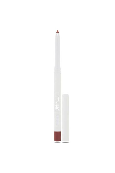 beaulis Draw It Elevator Lip Liner 203 Autumn