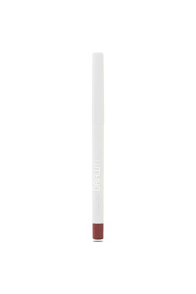 beaulis Draw It Elevator Lip Liner 203 Autumn