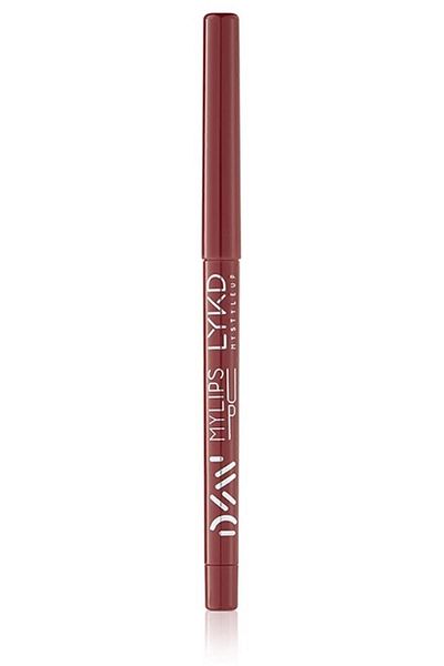 lykd Brand: Elevator Lip Liner 190 Drama Category: Lip Liner