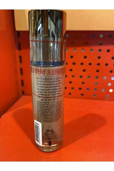 Rival Loves Me Hollywood Glow Super Rıval Loves Me - Face and Body Luminizer 33 ML