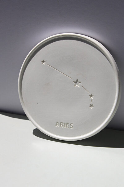 The Craft Thor برج الحمل الأبيض الخرساني من برج الحمل - كوستر