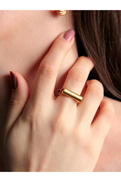 esha الاتجاه مربع نموذج العتيقة خاتم المرأة قابل للتعديل