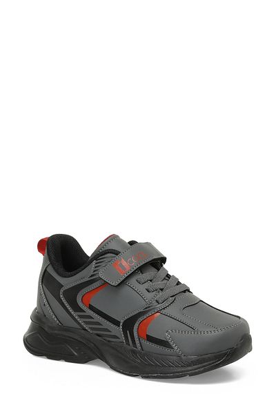 ICool Design Vittoria F 4Pr Smoked Boy's Sneakers