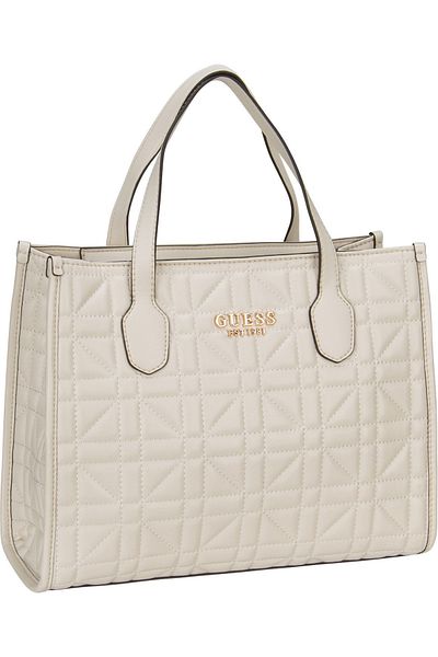 Guess Handtasche Silvana Qg
