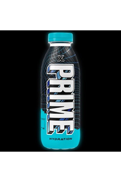 Prime X Enerji 500ml