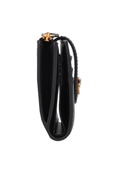 PİNKO Wallet Leather 10.5 cm