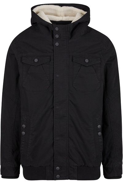 Brandit Herren Meadow Jacke