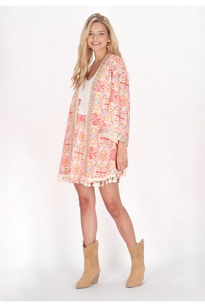 IZIA Kimonos & Kaftans