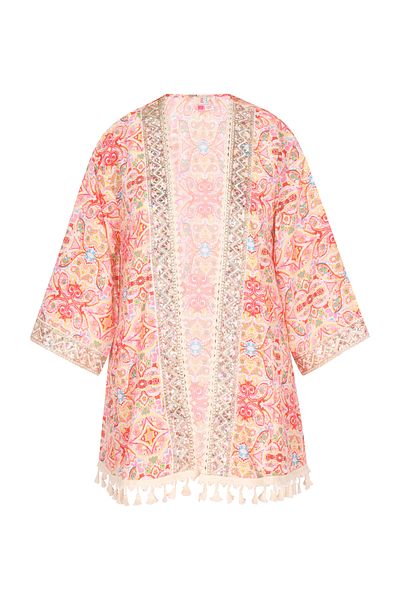 IZIA Kimonos & Kaftans