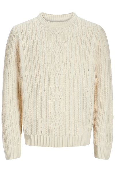Jack & Jones Pullover BLUDIOGO Strickpullover