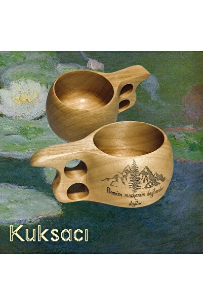 KUKSAM Ayous Tiber Kuksa