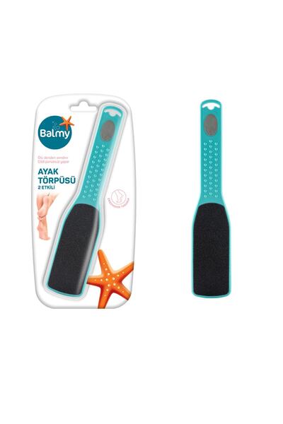 Vlamor Balmy 2 Etkkili Ayak Törpüsü