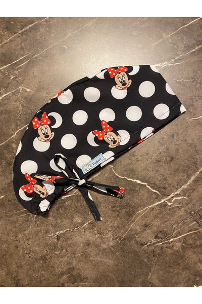 Tosbics Store Fareli Puantiyeli Cerrahi Bone