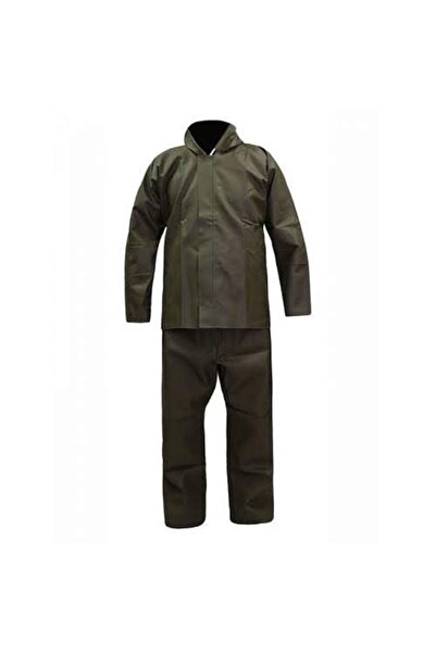 Nisan Balıkçı Alt Üst Yağmurluk