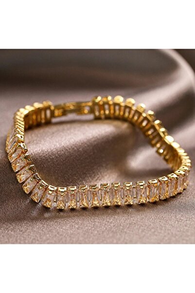 HD Harmonie Design Su Yolu Baget Bileklik