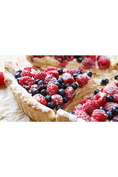 Cem Turdy Tart Kalıbı Kek Turta Kalıp 28 Cm