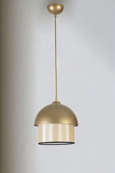 Lumexx 15-3 Retro with Lampshade 3 Antique Sarkite