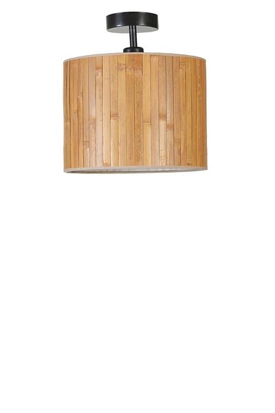 Lumexx BAMBU 01 - Lampshade Plafonier Chandelier