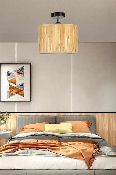 Lumexx BAMBU 07 LAMPSHADE - PLAFONIER CHANDELIER