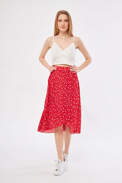 modabirsen Anvelop Skirt