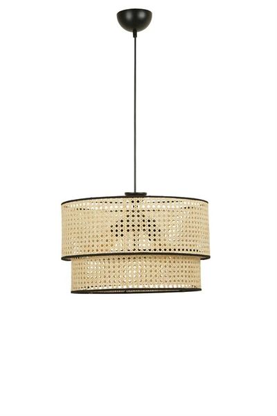 Lumexx Rattan Large - Cake Pendant Model