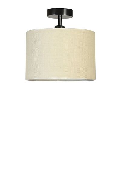 Lumexx BAMBU 05 - PLAFONIER CHANDELIER WITH LAMP SHADE