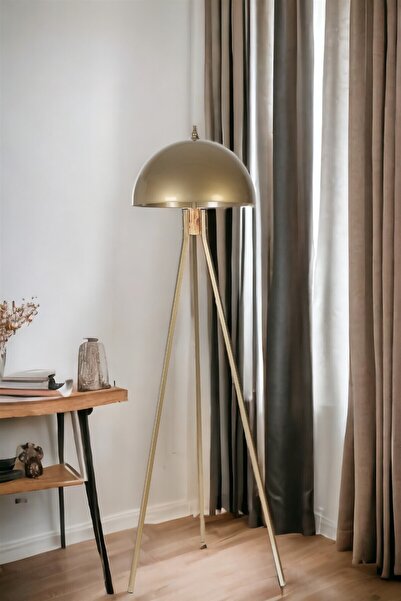 Lumexx FISCO TRİPOD ESKİTME LAMBADER BÜYÜK RETRO BAŞLIKLI