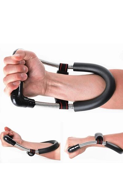 Delta Hand Wrist Arm Muscle Strengthening Fitness Sports Exercise Equipment