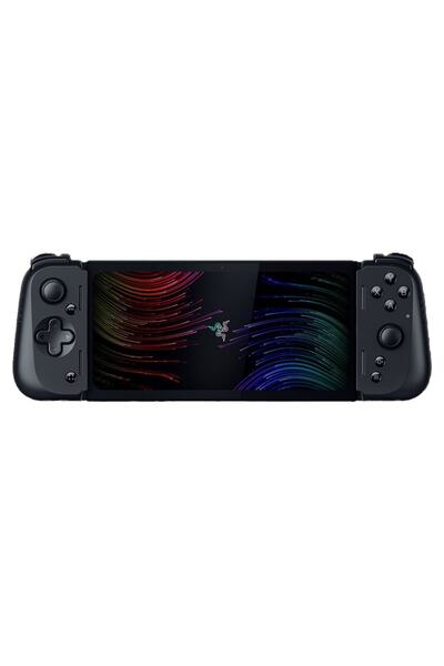 RAZER Edge Oyun Konsolu Ve Kishi V2 Pro Oyun Kontrolcüsü (RZ80-04610100-B3G1)