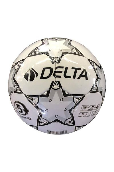 Delta Stapler Size 5 Stitched Football