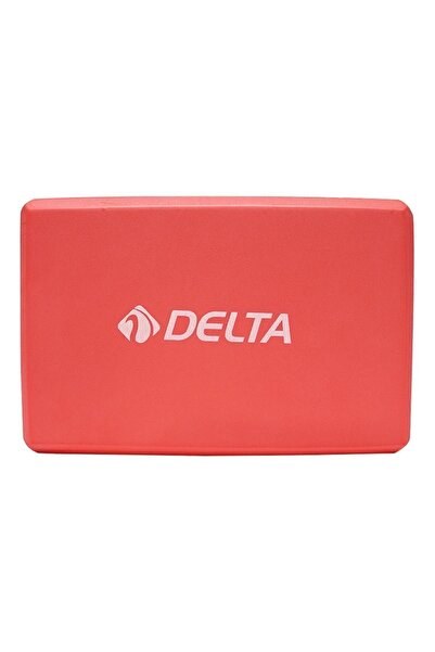 Delta Bloc de yoga Bloc de yoga din spumă Eva Bloc de yoga