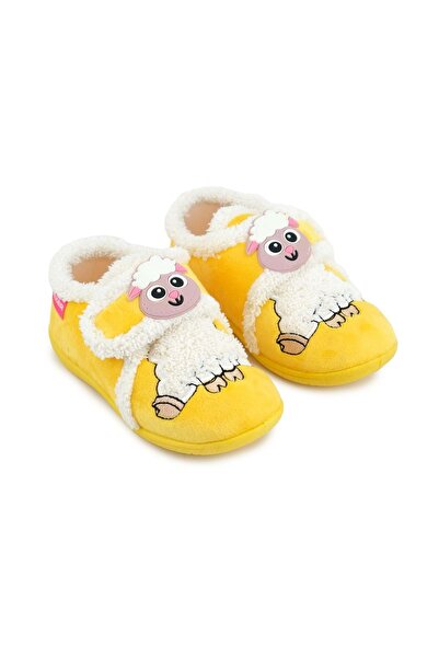 New Optimal Kuzucuklu Çocuk Panduf Kreş Ev Okul  Ayakkabısı