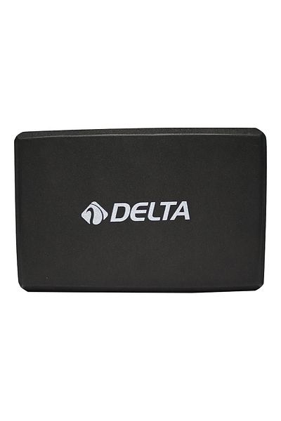 Delta Yoga Block Yoga Foam Eva Yoga Block Yoga Block