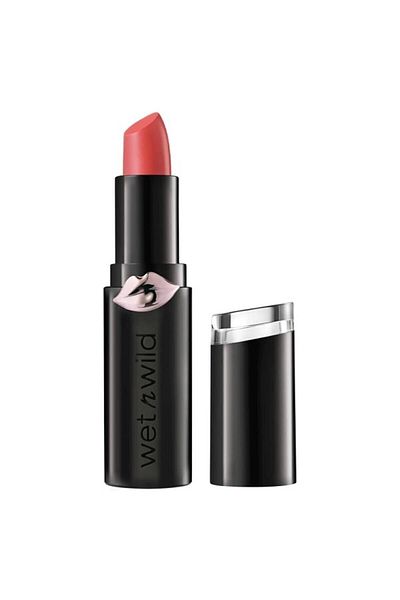 WET N WİLD Megalast Lipstick In The Flesh Lip Color