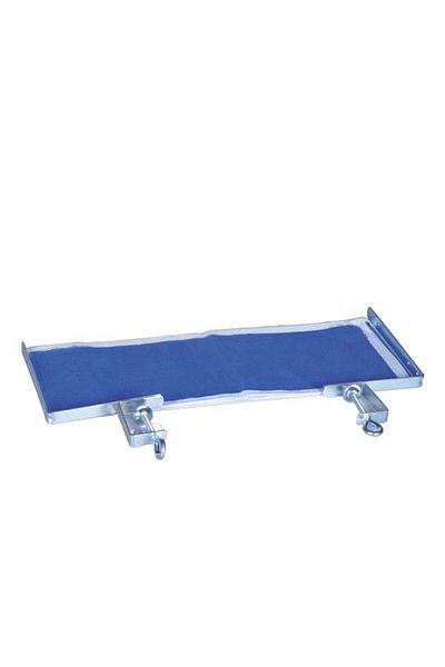 Delta Table Tennis Net Iron Set - DS 1370
