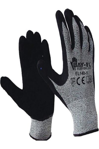 Bay-El Montaj Eldiveni El 140-1